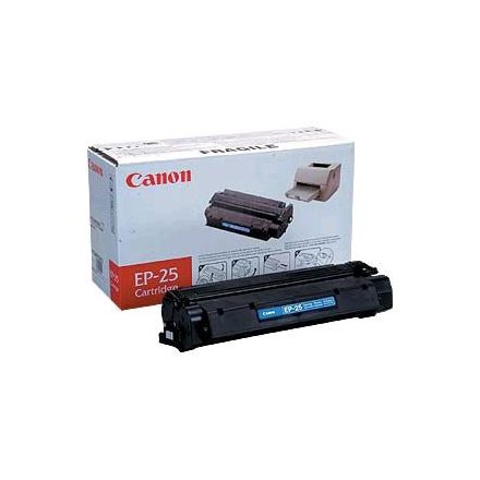 Canon EP-25 fekete toner