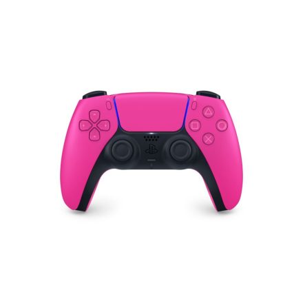 Sony PlayStation 5 (PS5) DualSense vezeték nélküli kontroller pink (711719728399)