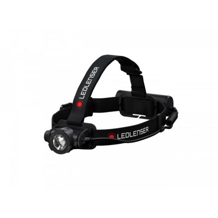 LEDLENSER H7R Core tölthető fejlámpa 1000lm Li-ion (H7RC-502122)