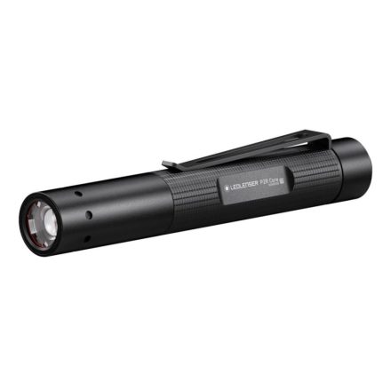 LEDLENSER P2R Core tölthető rúdlámpa 120lm Li-ion (P2RC-502176)