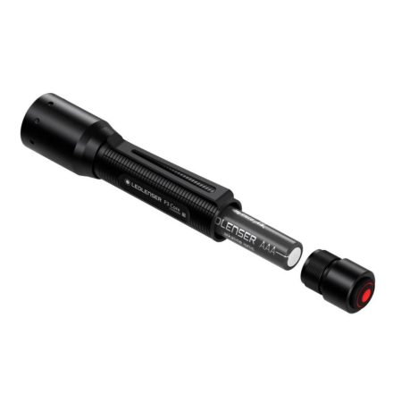 LEDLENSER P3 Core rúdlámpa 90lm/110m 1xAAA (P3C-502597)