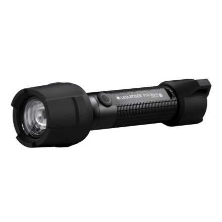 LEDLENSER P5R Work tölthető rúdlámpa 480lm Li-ion (P5RW-502185)