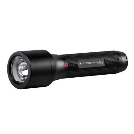 LEDLENSER P6R Core QC tölthető lámpa (P6RC-502517)