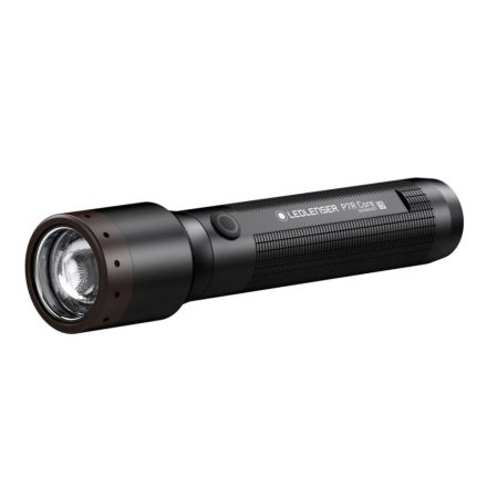 LEDLENSER P7R Core tölthető rúdlámpa 1400lm Li-ion (P7RC-502181)