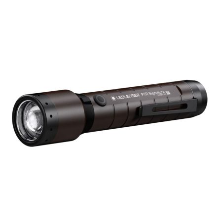 LEDLENSER P7R Signature tölthető rúdlámpa 2000lm Li-ion (P7RS-502190)