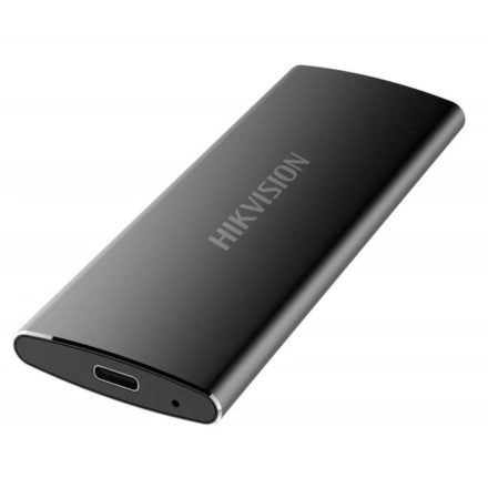 128GB Hikvision T200N külső SSD meghajtó (HS-ESSD-T200N/128G)
