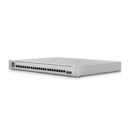 Ubiquiti UniFi Switch Enterprise 24 PoE switch (USW-Enterprise-24-PoE)