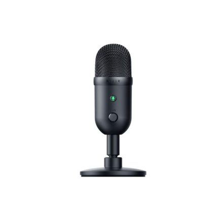 Razer Seiren V2 X asztali talpas mikrofon fekete (RZ19-04050100-R3M1)