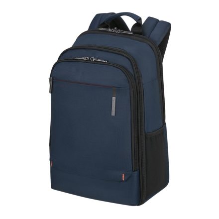 Samsonite Network 4 laptop hátizsák 14.1'” kék (142309-1820)