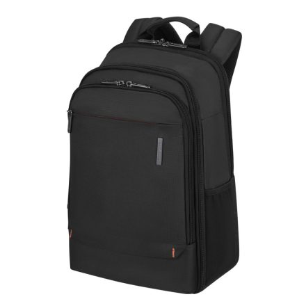 Samsonite Network 4 laptop hátizsák 14.1'" fekete (142309-6551)