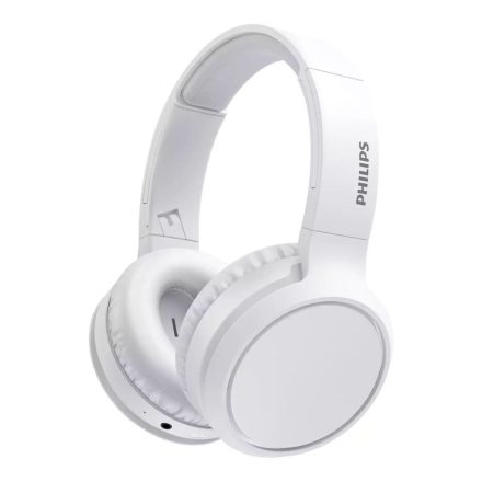 Philips TAH5205WT/00 Bluetooth fejhallgató fehér