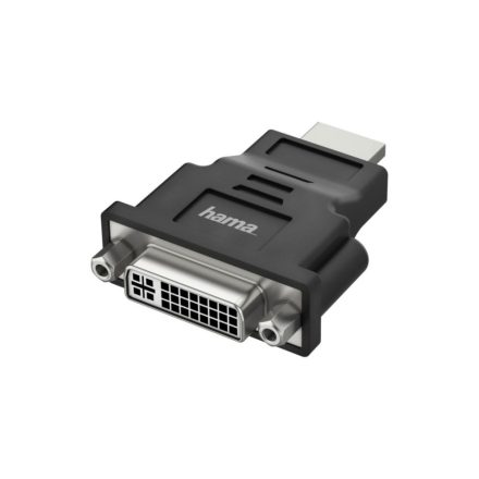Hama HDMI - DVI-D Dual Link video adapter (200339)