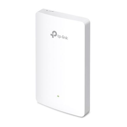 TP-Link EAP615-WALL AX1800 Wall Plate WiFi 6 Access Point