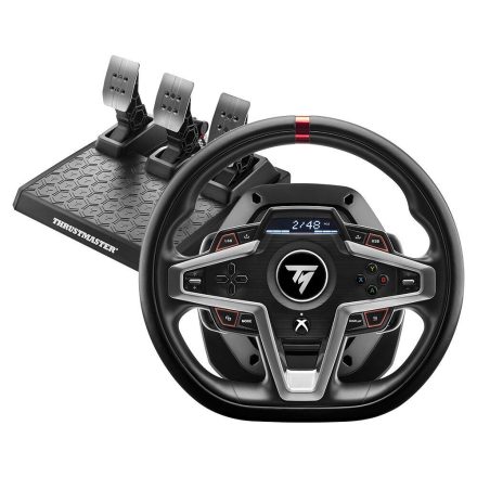 Thrustmaster T248X kormány (4460182)