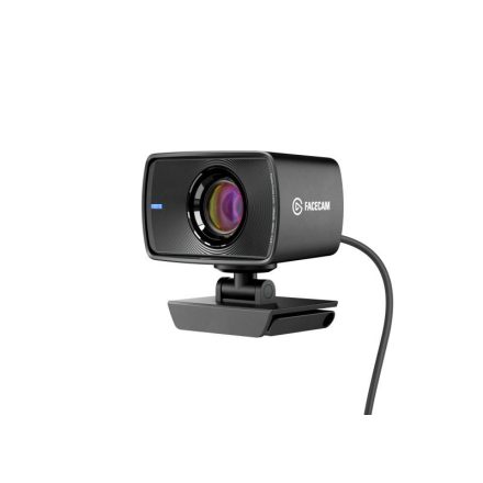 Elgato Facecam Full HD webkamera fekete (10WAA9901)