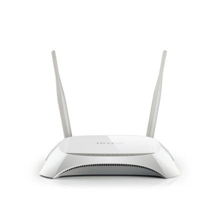 TP-Link TL-MR3420 3G router