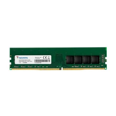 16GB 3200MHz DDR4 RAM ADATA Premier Series CL22 (AD4U320016G22-RGN)