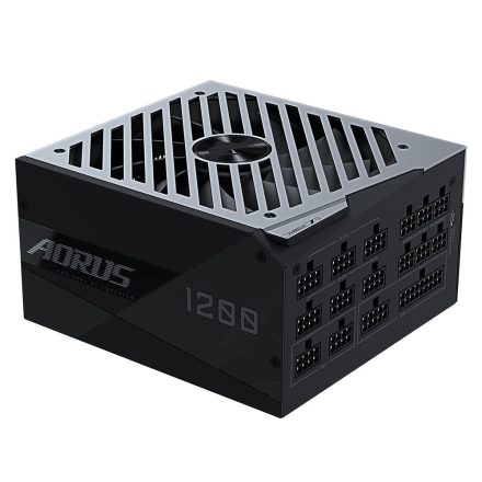 Gigabyte Aorus P1200W moduláris tápegység (GP-AP1200PM)