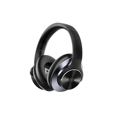 OneOdio A10 Bluetooth fejhallgató fekete-kék