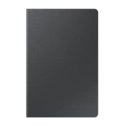 Samsung Galaxy Tab A8 Book Cover szürke (EF-BX200PJEGWW)