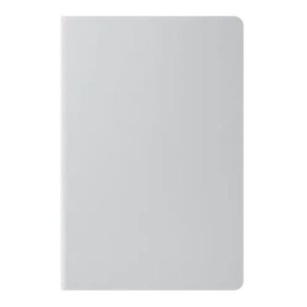 Samsung Galaxy Tab A8 Book Cover ezüst (EF-BX200PSEGWW)