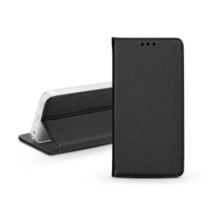 Haffner S-Book Xiaomi Mi 11 Ultra fliptok fekete (PT-6226)