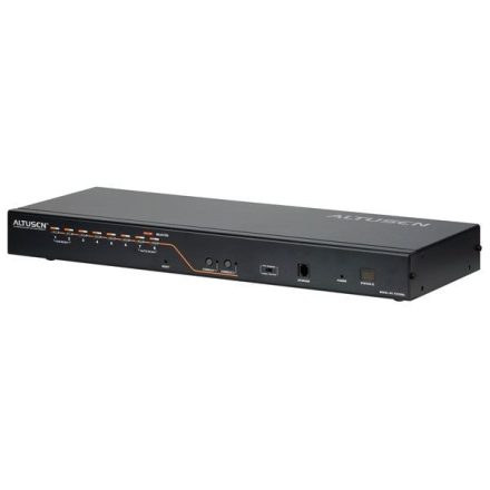 Aten ALTUSEN KVM Switch 8 port (KH2508A-AX-G)