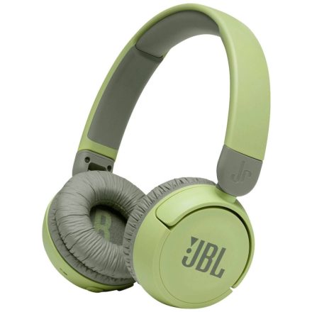 JBL Jr310BT Bluetooth gyermek fejhallgató zöld (JBLJR310BTGRN)