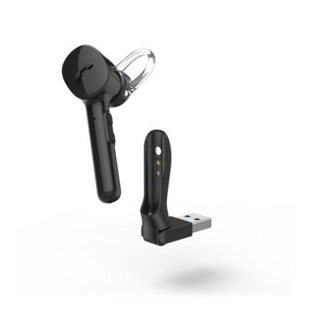 Hama MyVoice1300 mono Bluetooth Headset fekete (177060)