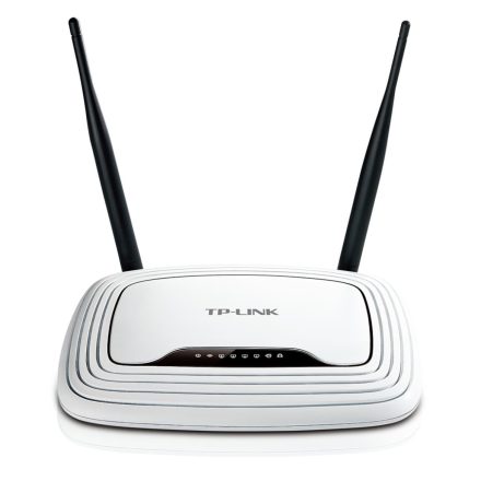 TP-Link TL-WR841N Router