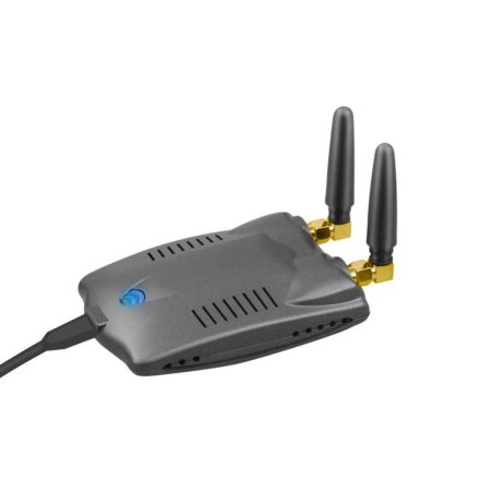 SmartWise RF Bridge RF - Wi-Fi gateway R2 (SMW-KIE-BRIPRO-R2)