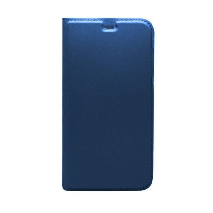 Cellect Xiaomi Redmi Note 10 fliptok kék (BOOKTYPE-XIA-N10-BL)