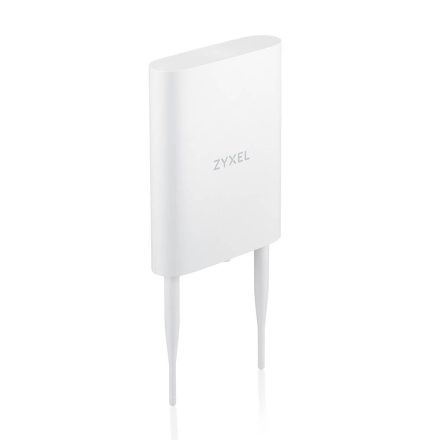 ZyXEL NWA55AXE Dual-Radio Kültéri Wireless Access Point (NWA55AXE-EU0102F)