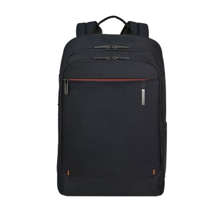 Samsonite Network 4 laptop hátizsák 17.3" fekete (142311-6551)