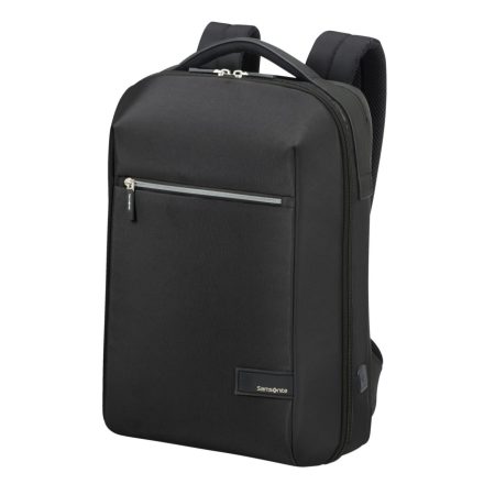 Samsonite Litepoint laptop hátizsák 15.6" fekete (134549-1041)