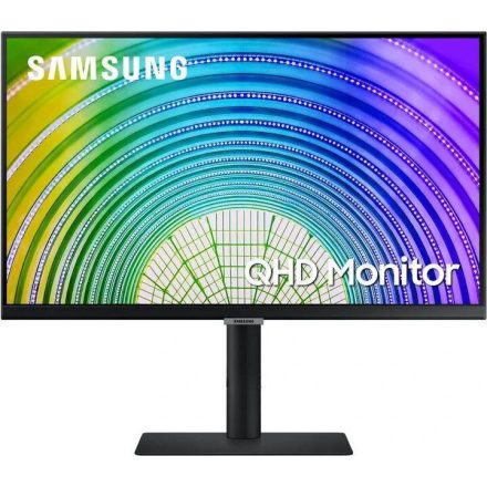 24" Samsung S24A600UCU LCD monitor (LS24A600UCUXEN)