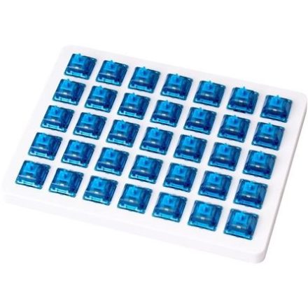 Keychron Gateron Ink V2 Blue switch set (35db) (Z102)