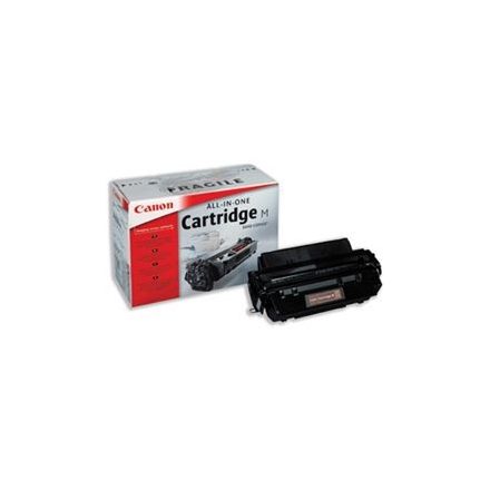 Canon M Cartridge fekete toner