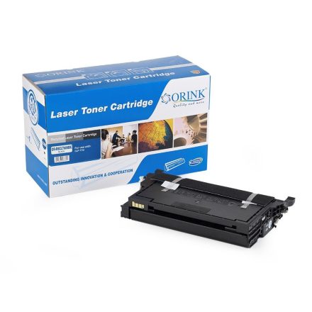 Orink CLP770 utángyártott Samsung toner fekete (SAOCLP770BK)