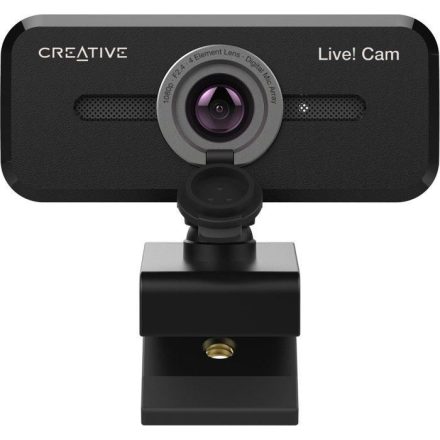 Creative Live! Cam Sync 1080P V2 webkamera (73VF088000000)