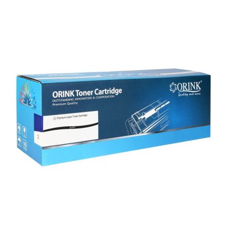 Orink C5650/C5750 utángyártott OKI toner sárga (OKOC5650Y)