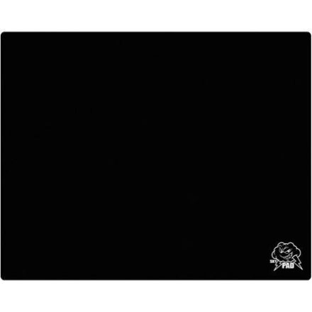 SkyPAD Glass 3.0 XL - Black Cloud egérpad fekete (3.0BLK-CLOUD)