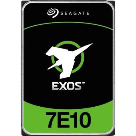 6TB Seagate 3.5" Exos 7E10 SATA szerver winchester (ST6000NM019B)