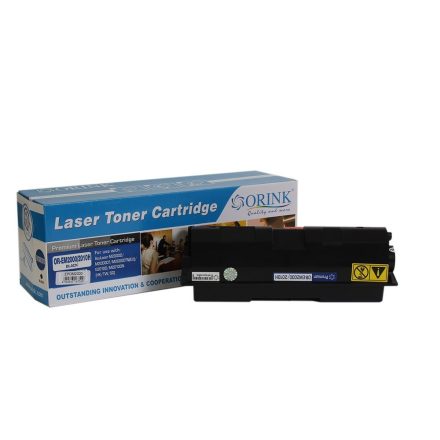 Orink M2000 utángyártott Epson toner fekete (EPOM2000)