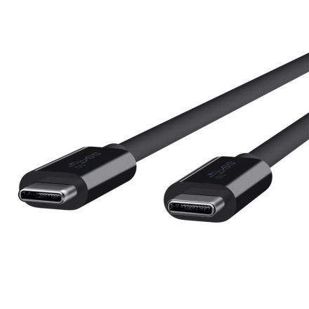 Elo Touch USB-C kábel fekete 1.8m (E710364)