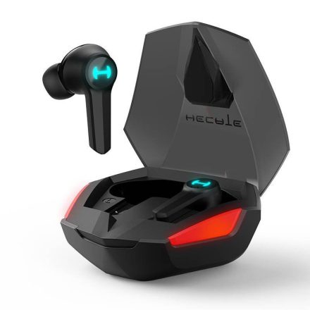 Edifier HECATE GT4 TWS Bluetooth fülhallgató fekete