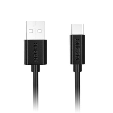 Choetech AC0002 USB-A - USB-C kábel