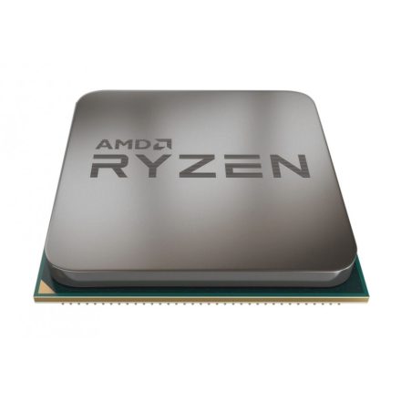 AMD Ryzen 5 3600 3.6GHz Socket AM4 OEM + Hűtő (100-100000031MPK)