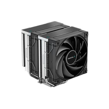 Deepcool AK620 univerzális CPU hűtő (R-AK620-BKNNMT-G)