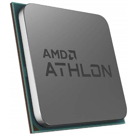 AMD Athlon 3000G 3,5GHz AM4 OEM (YD3000C6M2OFH)